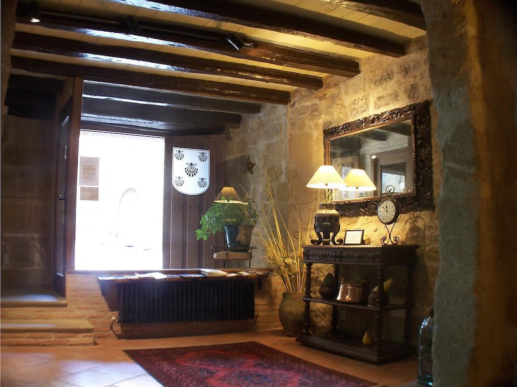 Casa Rural De Legarda Briñas Exterior foto