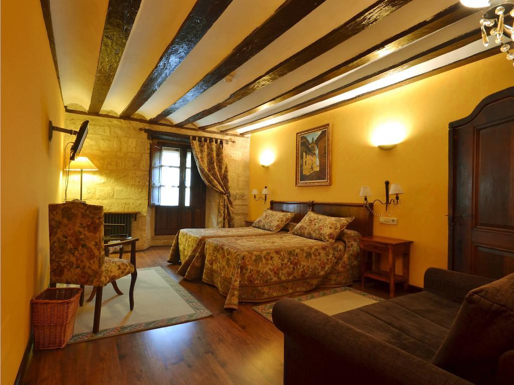 Casa Rural De Legarda Briñas Quarto foto