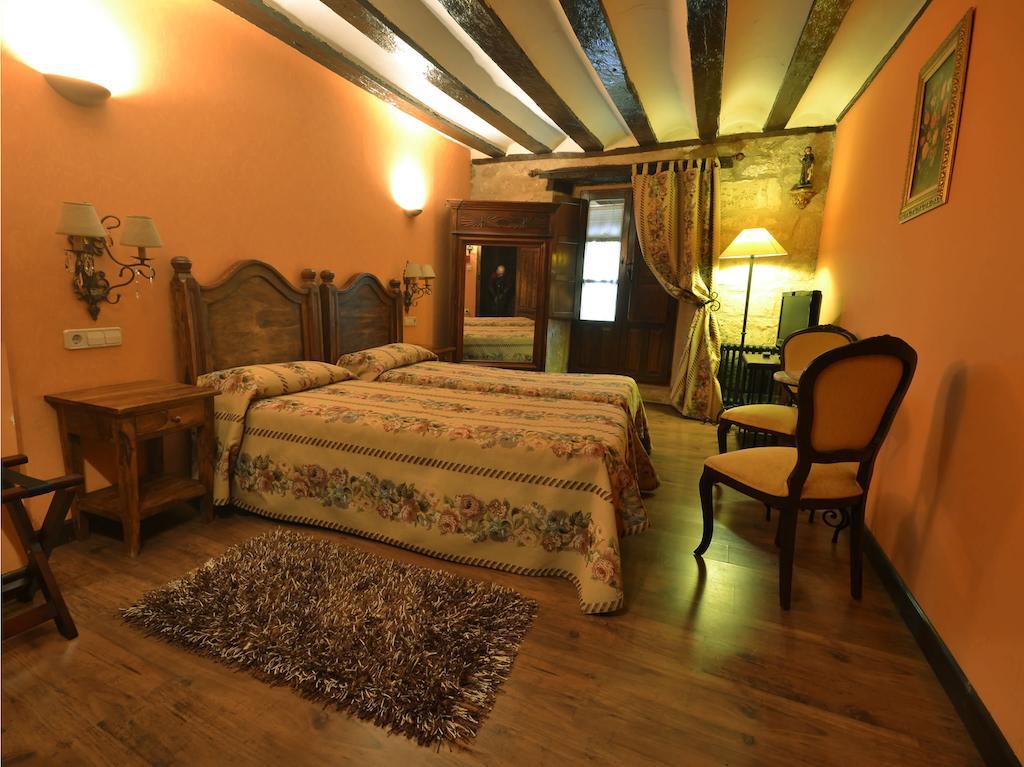 Casa Rural De Legarda Briñas Quarto foto